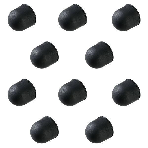 アーテック ArTec 091739 2WAYタッチペン用 ペン先 シリコンゴム 10個セット | 