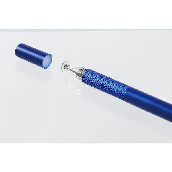 アーテック ArTec 091766 2WAYタッチペン 導電性タイプ |  | 02