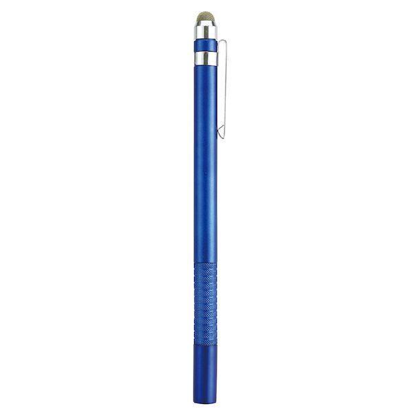 アーテック ArTec 091766 2WAYタッチペン 導電性タイプ |  | 03