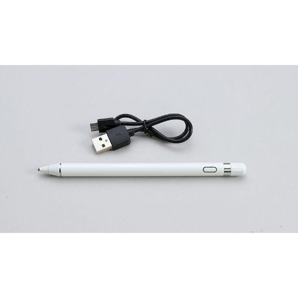 アーテック ArTec 091767 充電式タッチペン |  | 02