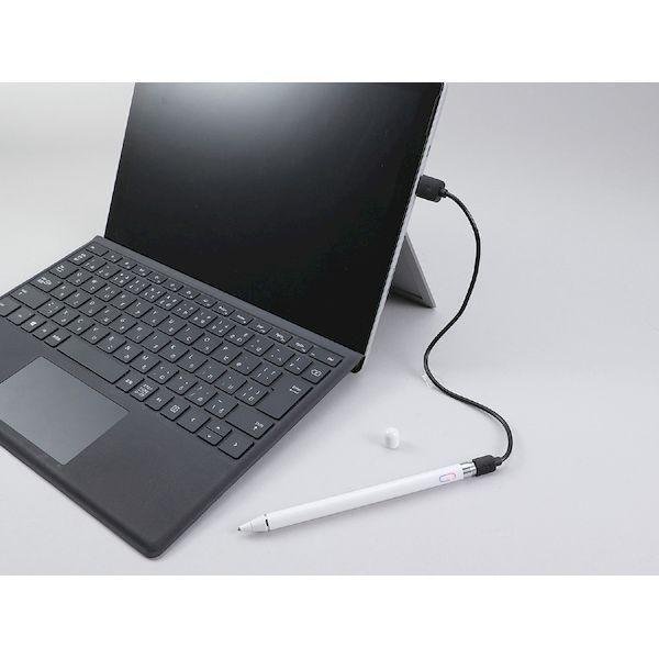 アーテック ArTec 091767 充電式タッチペン |  | 03