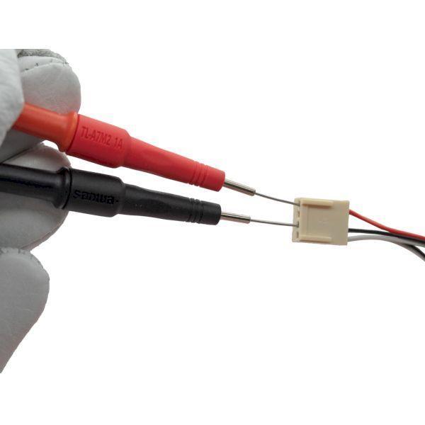 sanwa 三和電気計器 TL-A7M2 テストリード細ピンアダプタ TLA7M2 |  | 04