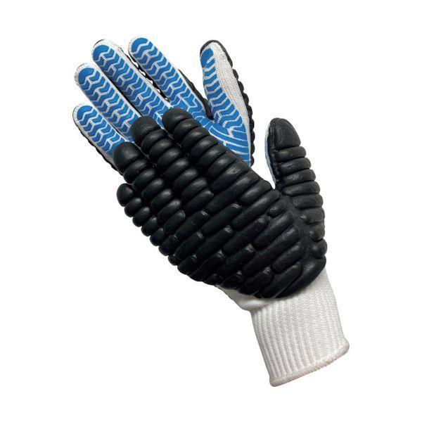 あすつく対応 「直送」 アトム 1134 手袋 ナックルガード５号 | 