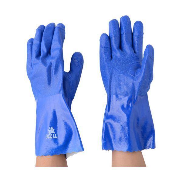 アトム 1402-LL 【5個入】水産ネオイーグル 指先W張り LL 1402LL | 