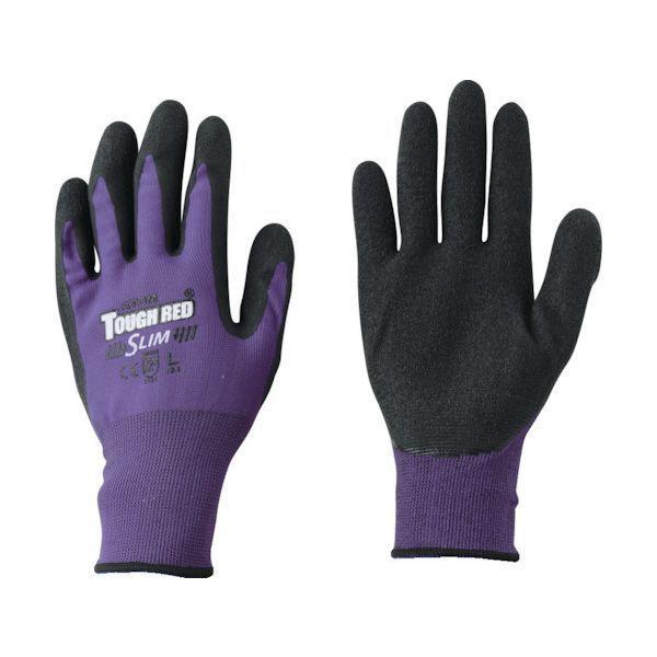 あすつく対応 「直送」 アトム 1450-3P-L タフレッドスリム 3双組み L 14503PL | 