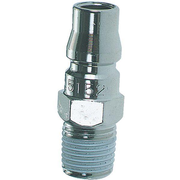 あすつく対応 「直送」 千代田通商 ［C4P-02M］ ＣＨＳカップリングニップル　Ｒ１／４ C4P02M 158-4065 |  | 01