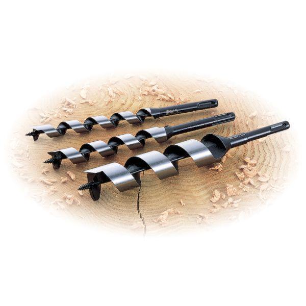 大西工業 025-300 SDS木工用ビット No．25 サイズ：30mm 025300 |  | 02