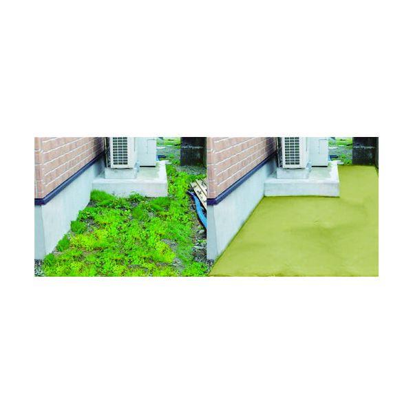 ＩＲＩＳ 10L-YE 516014 固まる防草砂 10L イエロー 10LYE |  | 01