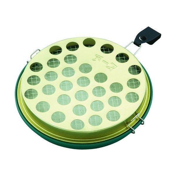 あすつく対応 「直送」 アース 171917 渦巻香 線香皿 | ブランド登録なし