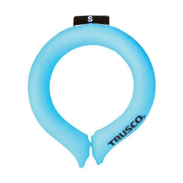 ＴＲＵＳＣＯ COOL-HNS クールネックバンド 冷やりんネックS COOLHNS | 