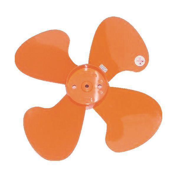 スイデン SF-45V-P-F 工場扇用 プラスチック製ハネ 45cm 軸径10mm SF45VPF | 