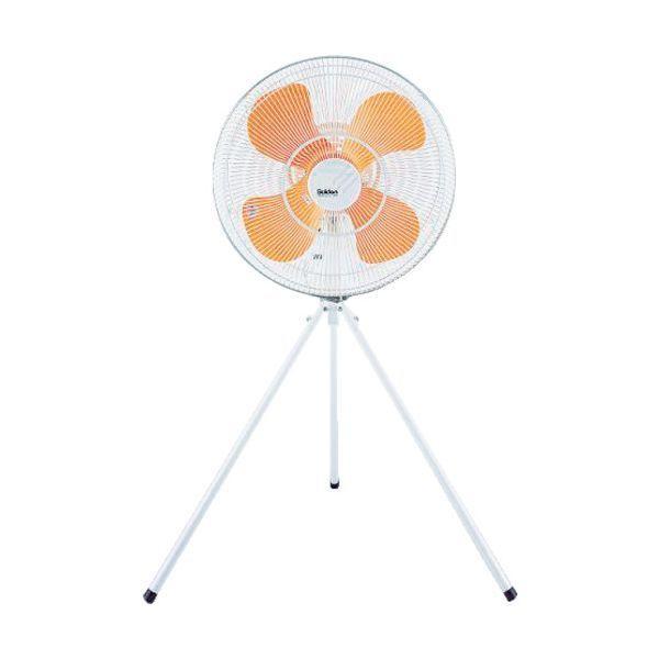 スイデン SF-50FS-1VP 工場扇 スタンドタイプ プラスチックハネ 50cm 100V SF50FS1VP | 