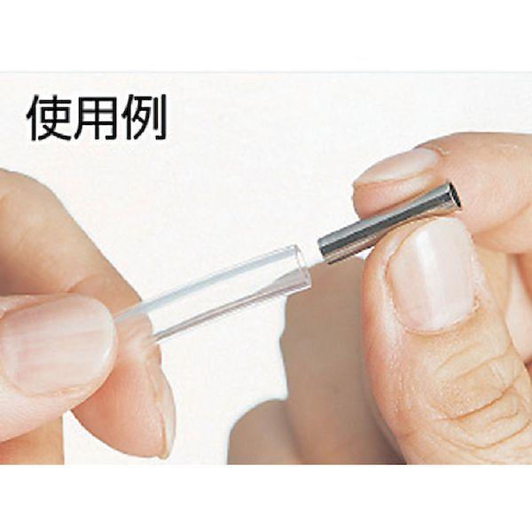 あすつく対応 「直送」 千代田通商（チヨダ） ［IS-6］ チューブ用品 インナーサポート ６ｍｍ IS6 292-5826 |  | 01