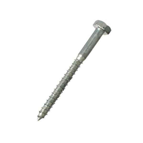 ハイロジック 4960983161418 F-141 六角コーチスクリュー6×65 | 