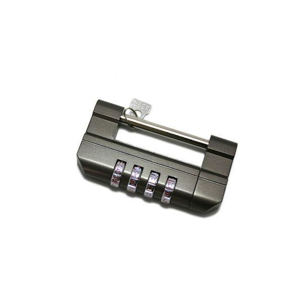 ハイロジック 4960983711477 G-147 文字合せ倉庫錠 110mm | 