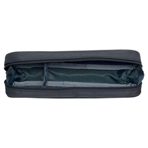 リヒトラブ LIHIT LAB. A7552-108 ペンケース 2ウェイタイプ ブルー A7552108 |  | 05