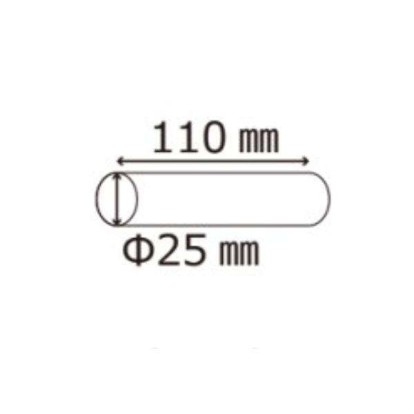 馬印 C905 極太チョーク 1ケース 20箱 黄 長さ110mm Φ25mm ／1本 |  | 02
