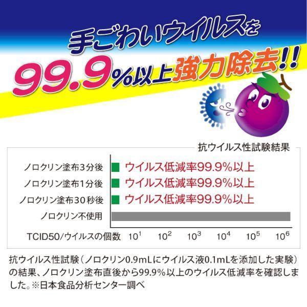UYEKI ウエキ A-NC-0900-000 ノロクリン 1000mL 詰替え紙パック ANC0900000 |  | 01
