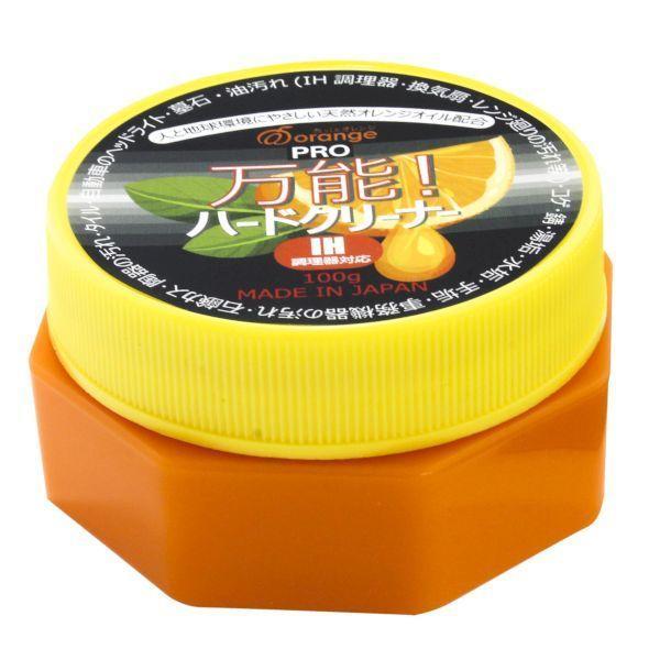 ドーイチ 4582156682485 万能ハードクリーナー 100g | 
