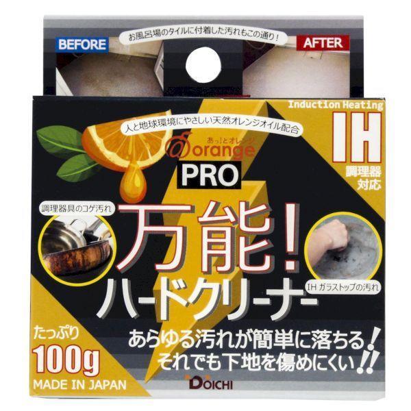 ドーイチ 4582156682485 万能ハードクリーナー 100g |  | 03