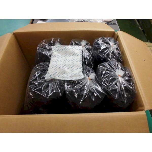 【個人宅配送不可】トラスコ TRUSCO TKK-1000-18L 直送 代引不可 クレイ系乾燥剤不織布 1000g 10個入 1斗缶 TKK100018L |  | 05