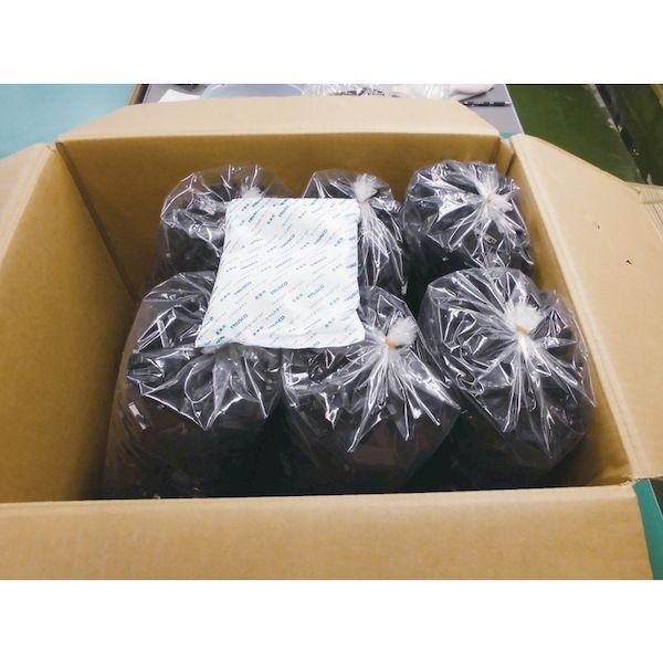 【個人宅配送不可】トラスコ TRUSCO TKK-10-18L 直送 代引不可 クレイ系乾燥剤不織布 10g 800個入 1斗缶 TKK1018L |  | 05