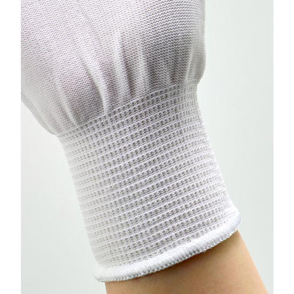 あすつく対応 「直送」 トラスコ TRUSCO AIG13-M 抗菌インナー手袋 13ゲージ 10双入 Mサイズ AIG13M |  | 01