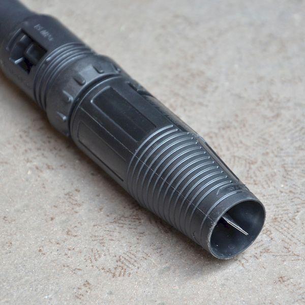 あすつく対応 「直送」 トラスコ TRUSCO HPWM-VN 業務用小型高圧洗浄機 HPWM専用 バリオジェットノズル HPWMVN |  | 01