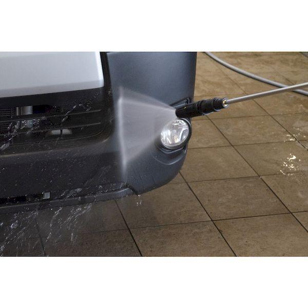 あすつく対応 「直送」 トラスコ TRUSCO HPWM-VN 業務用小型高圧洗浄機 HPWM専用 バリオジェットノズル HPWMVN |  | 03