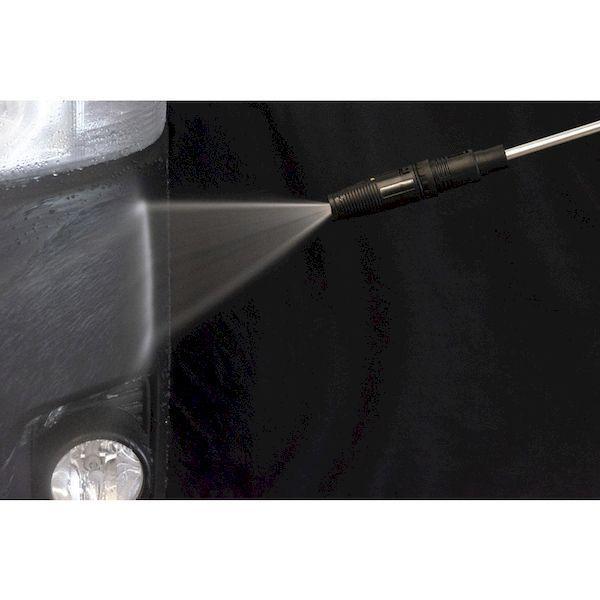 あすつく対応 「直送」 トラスコ TRUSCO HPWM-VN 業務用小型高圧洗浄機 HPWM専用 バリオジェットノズル HPWMVN |  | 05