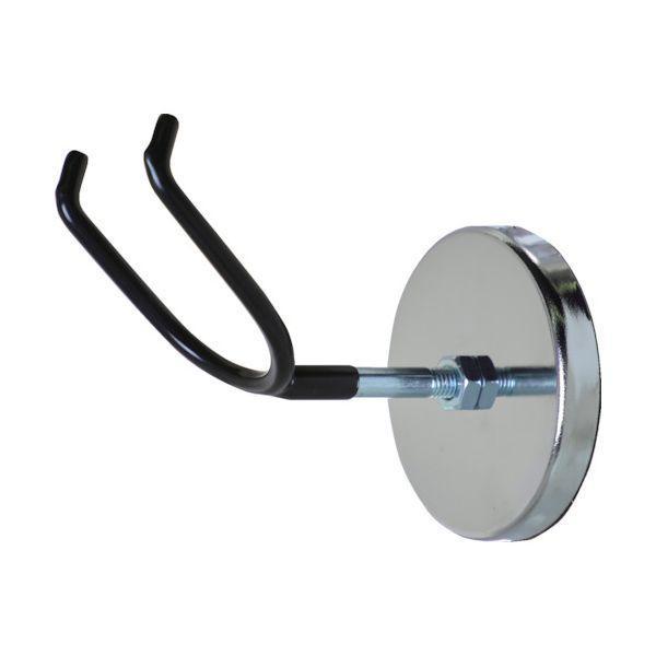 トラスコ TRUSCO MTH8508 マグネットツールホルダ 直径81mm | 