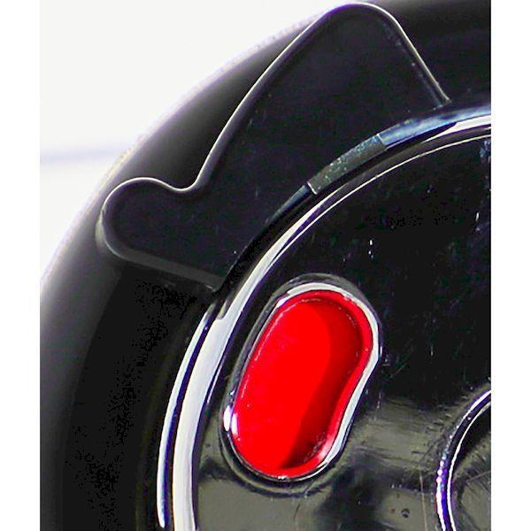 あすつく対応 「直送」 トラスコ TRUSCO TDBS63-BU3/8X16-CHR ねじ込み式ボールキャスター 63径 ボルト3／8X16山 自在ブレーキ付き TDBS63BU3/ |  | 01