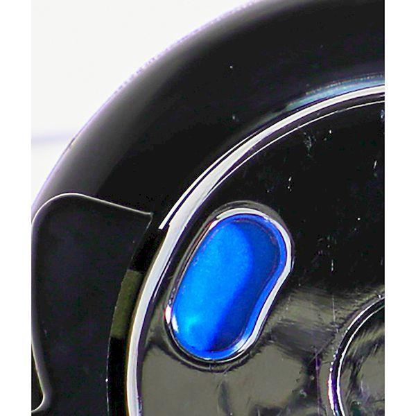 あすつく対応 「直送」 トラスコ TRUSCO TDBS63-BU3/8X16-CHR ねじ込み式ボールキャスター 63径 ボルト3／8X16山 自在ブレーキ付き TDBS63BU3/ |  | 02