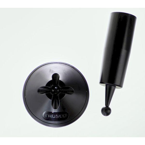 あすつく対応 「直送」 トラスコ TRUSCO TPHS-P ペンホールドスタンド ペンタイプ マグネット・粘着タイプ TPHSP |  | 02