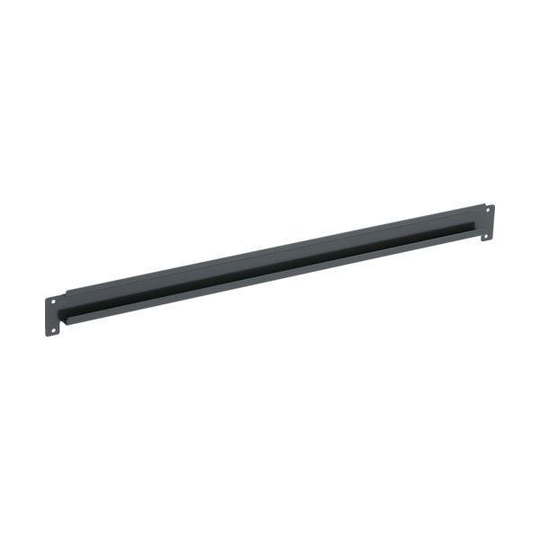 トラスコ TRUSCO UPR-L1-BK UPR型ビンラック用棚板 黒 UPRL1BK | 