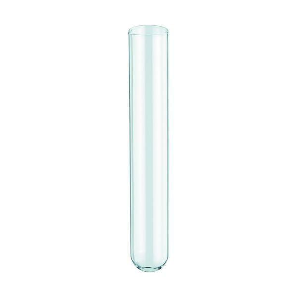 トラスコ TRUSCO DT-15 ディスポ試験管 10ML φ16mmx100mm 250本入 DT15 | 