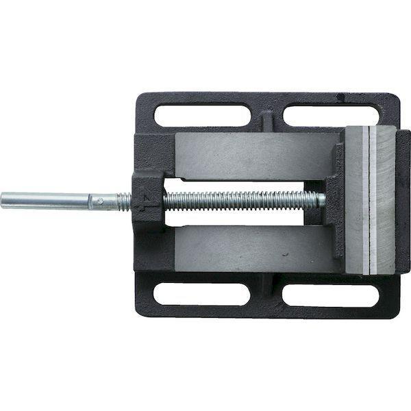トラスコ TRUSCO FVL-125 ボール盤バイス 軽量タイプ 125mm FVL125_2