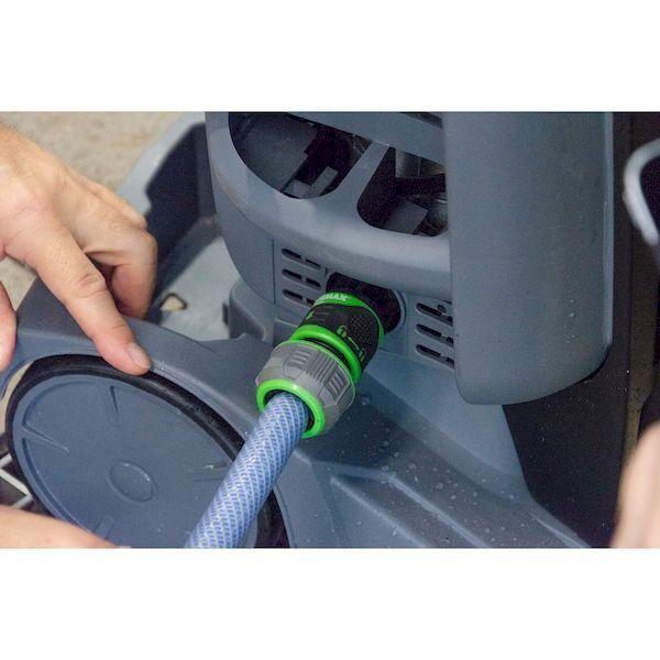 あすつく対応 「直送」 トラスコ TRUSCO HPWMWA 業務用小型高圧洗浄機 HPWM専用吸水アダプター |  | 02