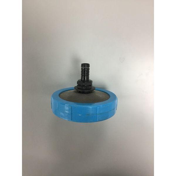 あすつく対応 「直送」 トラスコ TRUSCO HPWMWS 業務用小型高圧洗浄機 HPWM専用吸水ストレーナー |  | 01