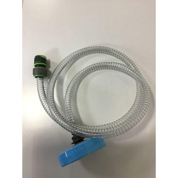 あすつく対応 「直送」 トラスコ TRUSCO HPWMWS 業務用小型高圧洗浄機 HPWM専用吸水ストレーナー |  | 02