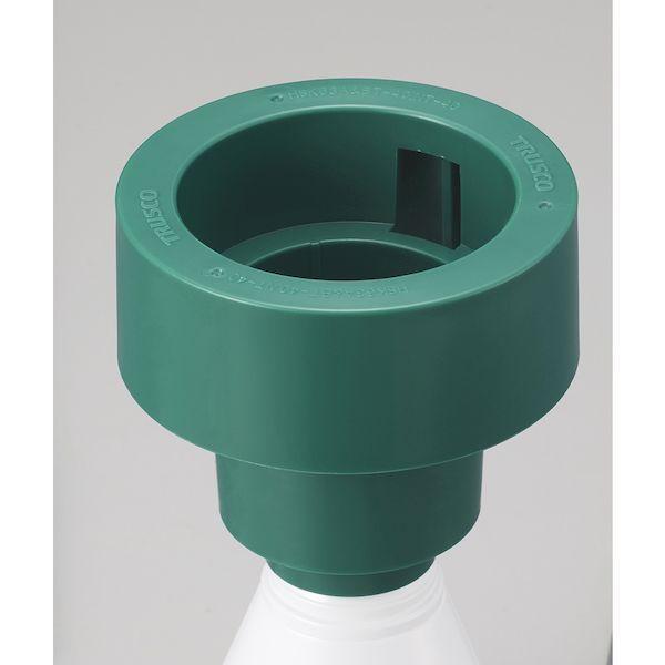 トラスコ TRUSCO HSK63-7 ツーリングフレーム HSK63A BT40 NT40兼用 6個収納 HSK637 |  | 03