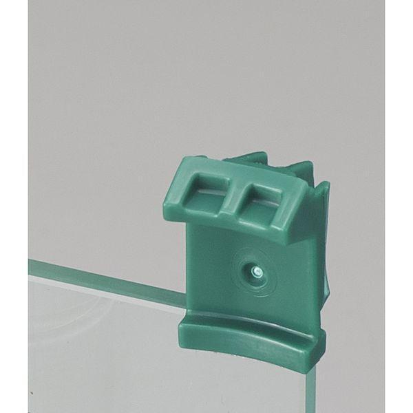 トラスコ TRUSCO HSK63-7 ツーリングフレーム HSK63A BT40 NT40兼用 6個収納 HSK637 |  | 04
