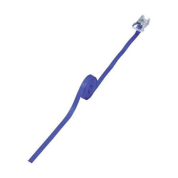 あすつく対応 「直送」 トラスコ TRUSCO LBEB-25485 ベルト荷締機 JIS規格品 25MM幅 509KG エンドレスタイプ LBEB25485 | 