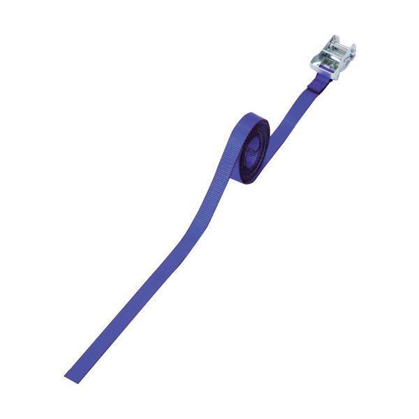 あすつく対応 「直送」 トラスコ TRUSCO LBEB-3550 ベルト荷締機 JIS規格品 35MM幅 1．01T エンドレスタイプ LBEB3550 | 