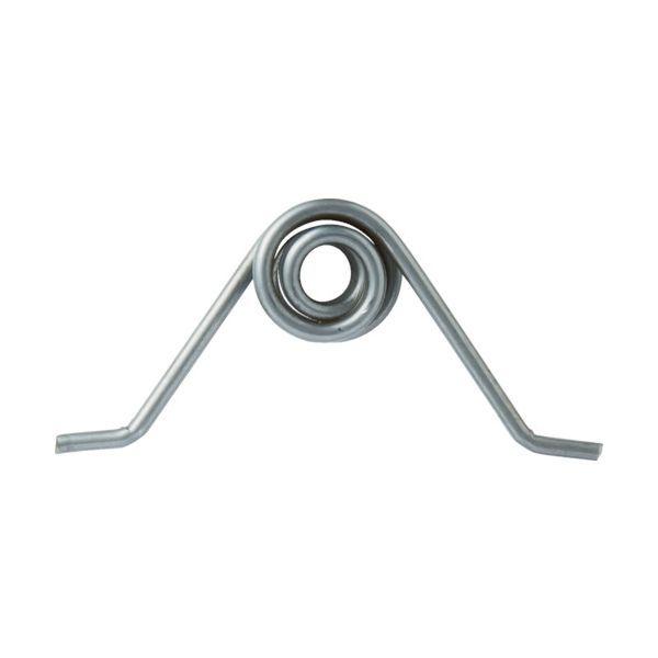 あすつく対応 「直送」 トラスコ TRUSCO TGH250RS 万能金切ハサミ TGH250R用 スプリング 5個入 | 