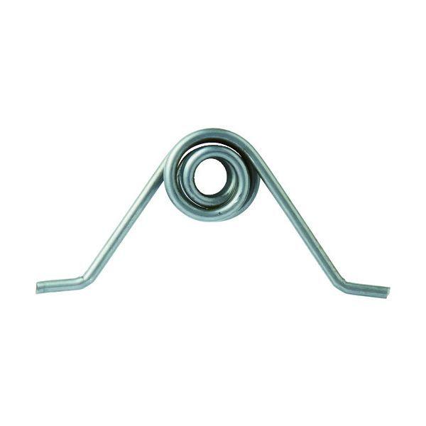 あすつく対応 「直送」 トラスコ TRUSCO TGH250SLS 万能金切ハサミ TGH250S／L共用 スプリング 5個入 | 