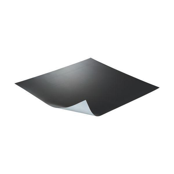 あすつく対応 「直送」 トラスコ TRUSCO TMGNK15-250300 マグネットシート のり付 t1．5mmX250mmx300mm TMGN | 