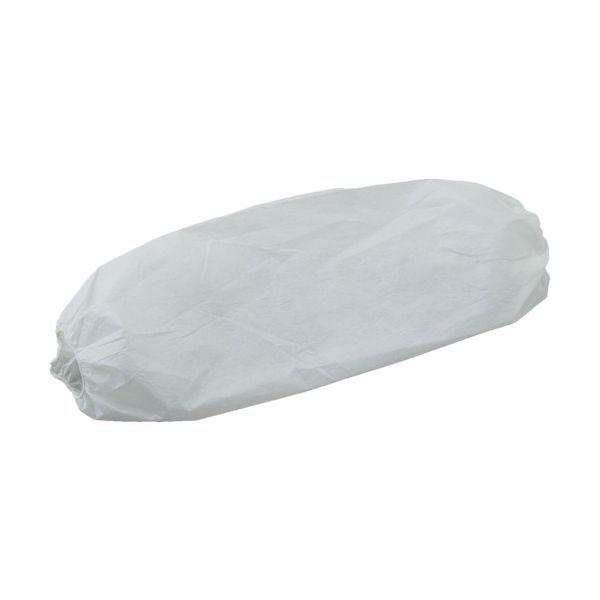 あすつく対応 「直送」 トラスコ TRUSCO TP-UK 不織布使い捨て腕カバー 5双入 TPUK | 