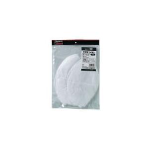 あすつく対応 「直送」 トラスコ TRUSCO TTC-M 帯電帽つば無し Mサイズ 10枚入 TTCM |  | 01