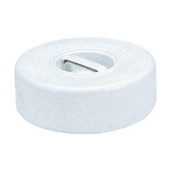 トラスコ TRUSCO TW15-M 重石 おもし 丸型 15KG型 TW15M | 